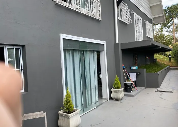 Kitnet Aconchegante Em Bairro Nobre Bem Localizado