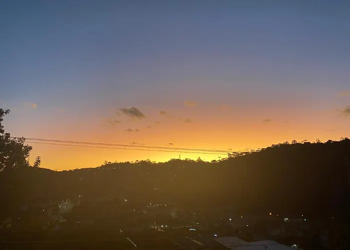 Kitnet Aconchegante Em Bairro Nobre Bem Localizado