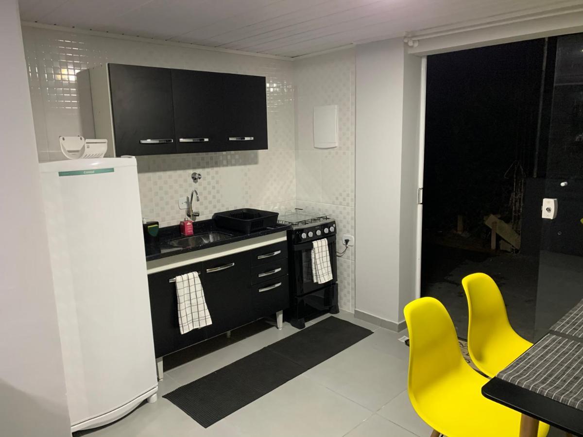 Apartment Kitnet Aconchegante Em Bairro Nobre Bem Localizado *