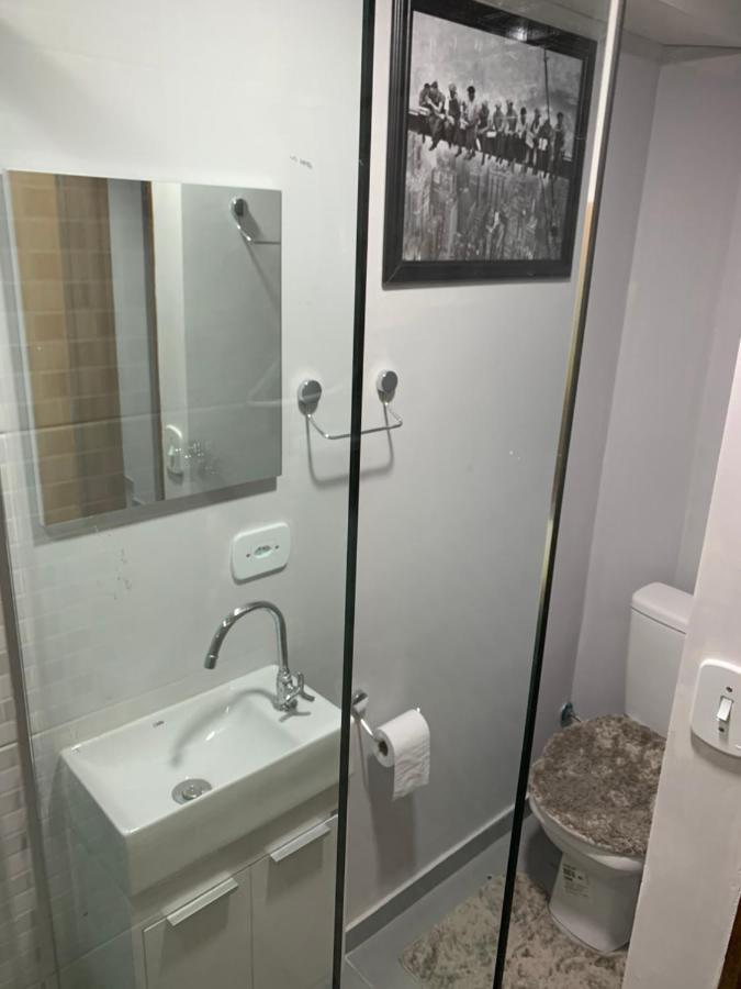Kitnet Aconchegante Em Bairro Nobre Bem Localizado Apartment