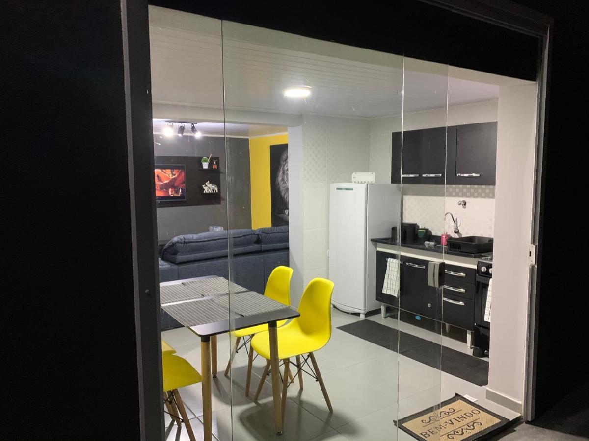 Kitnet Aconchegante Em Bairro Nobre Bem Localizado Apartment *