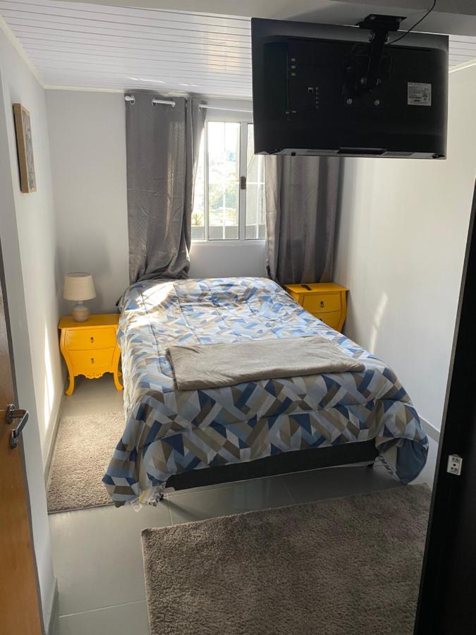 Kitnet Aconchegante Em Bairro Nobre Bem Localizado Apartment