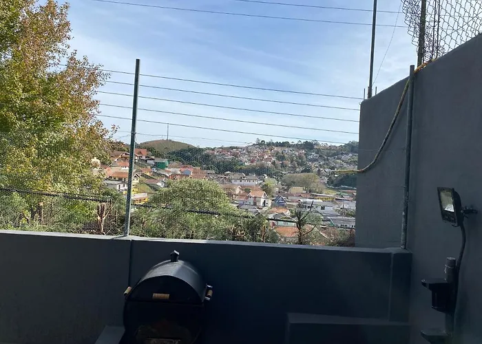 Kitnet Aconchegante Em Bairro Nobre Bem Localizado
